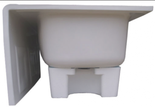remodeling your manufactured home bathroom - mobile home bathtub info 02