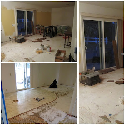remodelinginprogress
