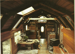 unique vintage motor homes-Drivable Vintage Mobile Homes