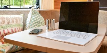 rv makeover ideas computer 360x180