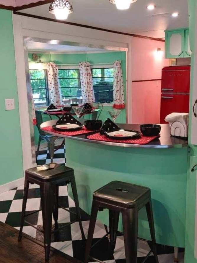 1963 Sabre Is A Mid-Century Dream