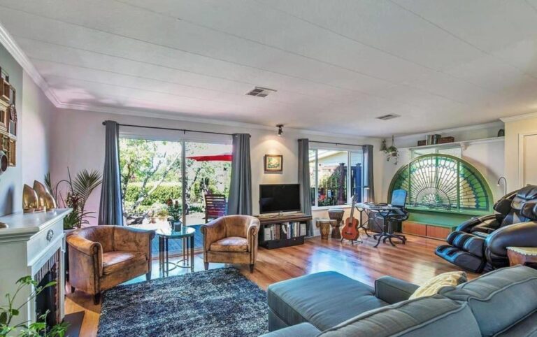 15 Senior Home Improvement Tips