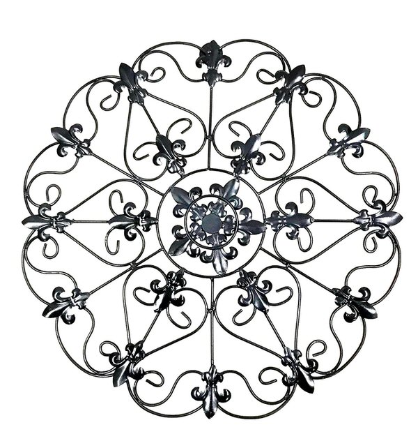 shabby chic decor-wall piece