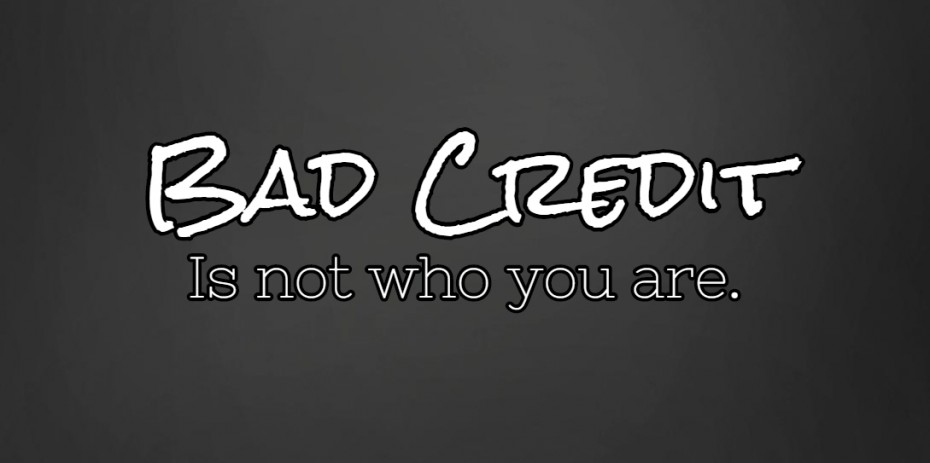 How to buy a mobile home with bad credit