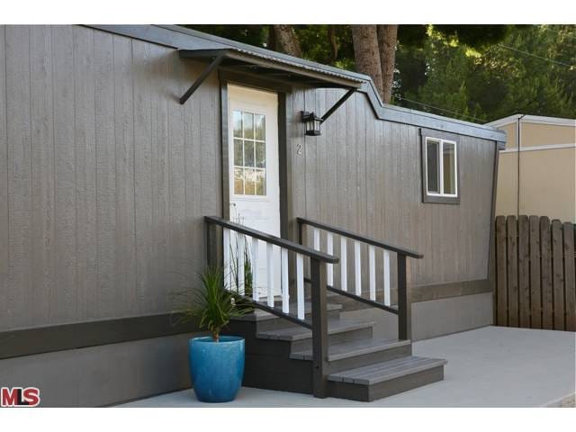 remodeling a mobile home-remodeled single wide manufactured home exterior