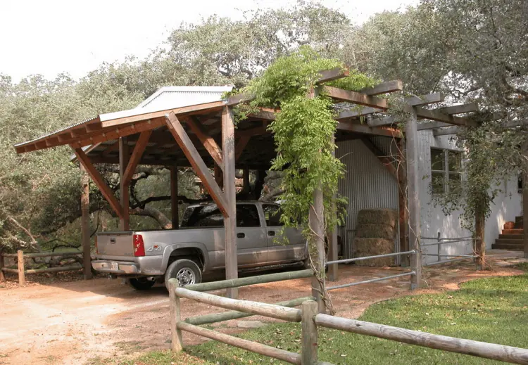 single wide trailer remodel exterior 2