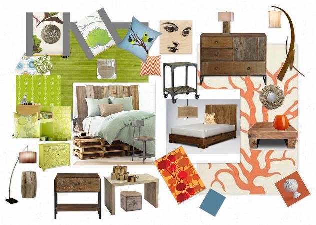 space saving bedroom ideas 2