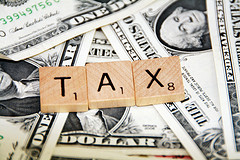 tax savings for mobile homes