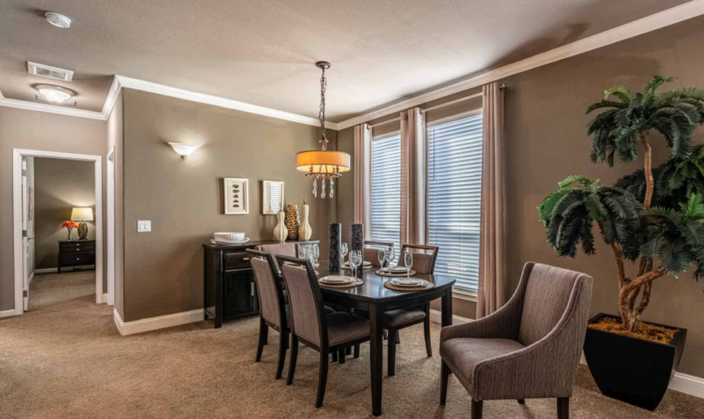 timber ridge elite dining room 1024x610