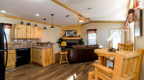 tiny home designs-cimarron open space