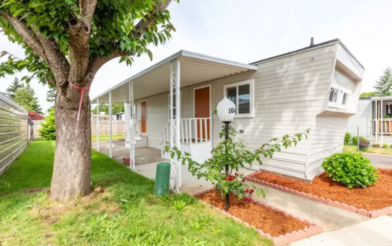 How to Sell Your Manufactured Home