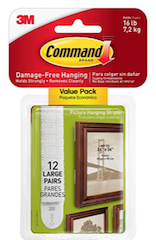 tools every new mobile home owner should have - command hooks