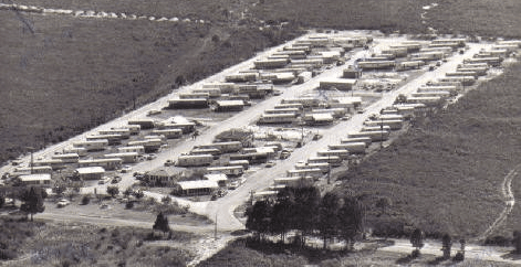 trailer park