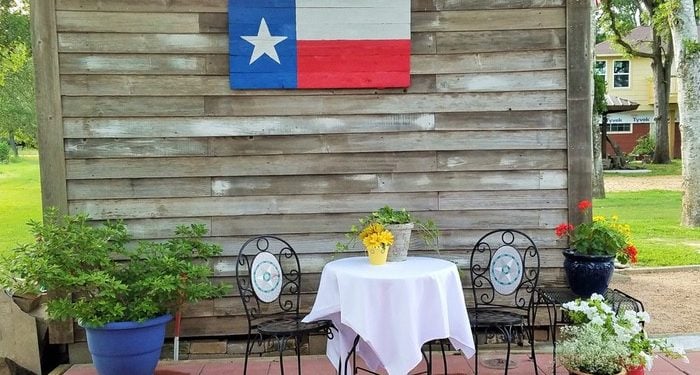 update a new manufactured home - gardening spot