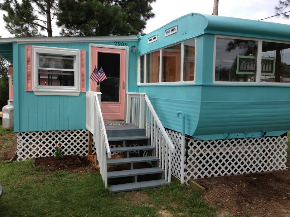 ventoura mobile home update