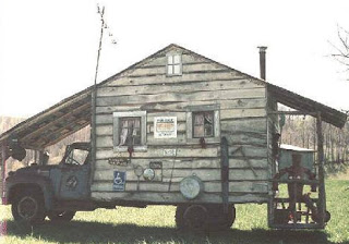 unique vintage motor homes-Drivable Vintage Mobile Homes
