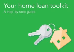 your home loan toolkit from consumerfinance.gov