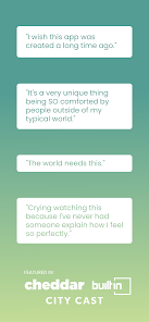 تحميل تطبيق The Stigma App Apk للاندرويد 2025 اخر اصدار مجانا