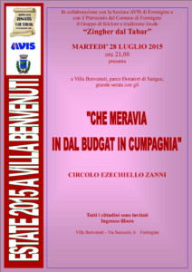 28 luglio