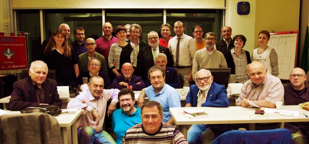Consiglio Avis Regionale