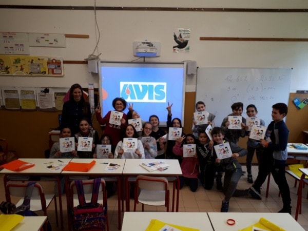 Avis Fanano a scuola 3