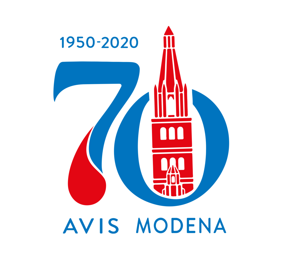 logo 70 esimo avis comunale