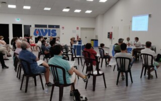Avis Concordia - Assemblea 2020