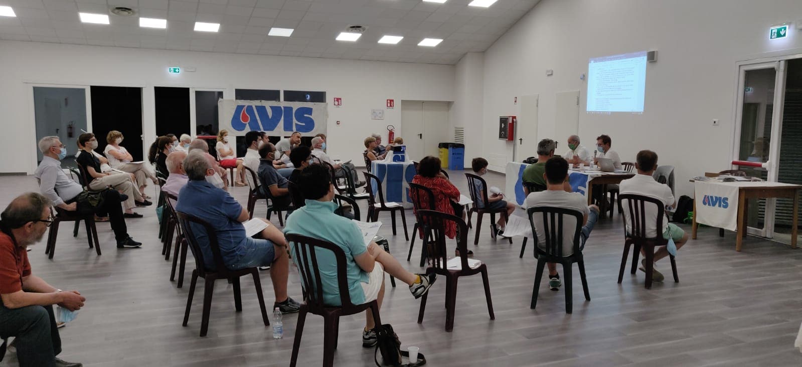 Avis Concordia - Assemblea 2020