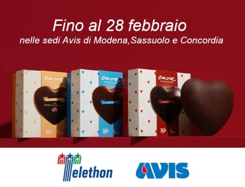 Avis per Telethon, i risultati