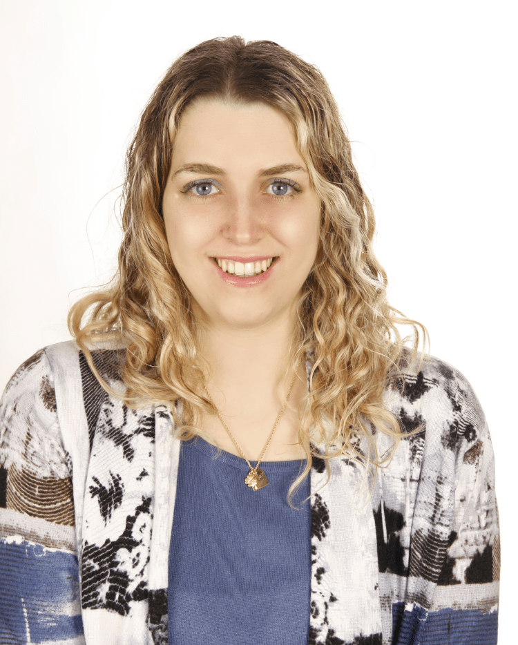 Martina - Servizio Civile Avis Modena comunale