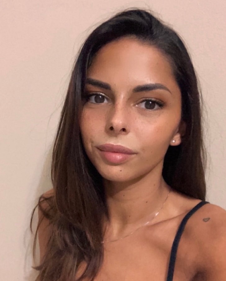 Monica - Servizio Civile Avis Provinciale Modena