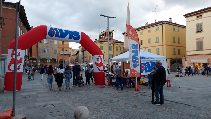 Avis Sassuolo fiere d’ottobre 1 1 Avis Sassuolo fiere d'ottobre 1 1