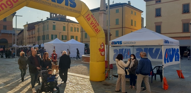 Avis Sassuolo fiere d’ottobre 1 4 Avis Sassuolo fiere d'ottobre 1 4