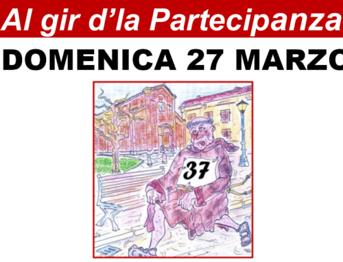 Nonantola, torna il Giro della Partecipanza