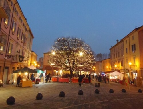 Marano, il nostro Natale