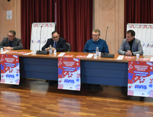 Comunicati stampa anno 2023