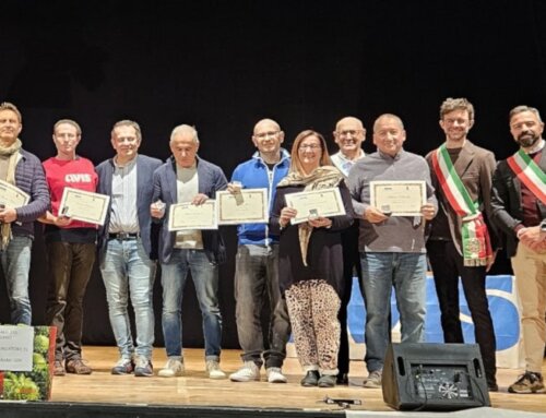 Marano, i 57 anni del dono