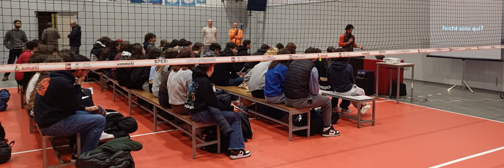 Avis modena studenti Sigonio 1