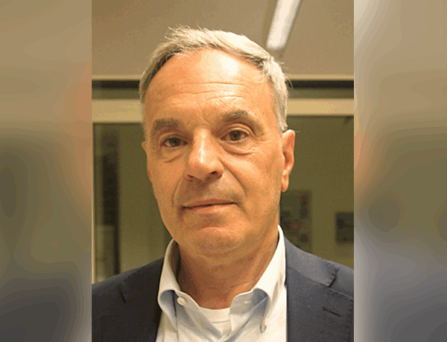 Roberto Pasini è il nuovo presidente di Avis Emilia Romagna