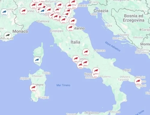 Donazione di sangue, West Nile e altri arbovirus: l’Emilia-Romagna non sospende le donazioni