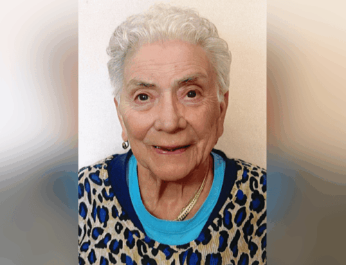 Addio Anna Maria