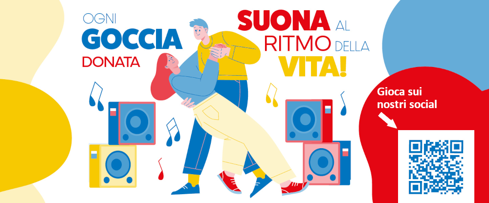 Banner mese settembre 2025 gioca con Avis