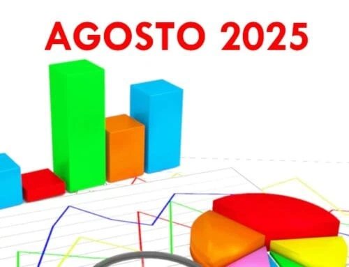 Donare informati. 8 mesi così così…