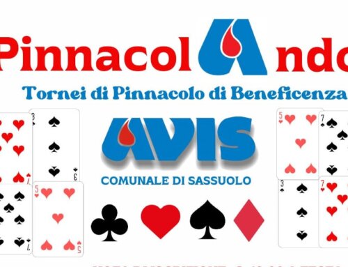 A novembre torna Pinnacolando