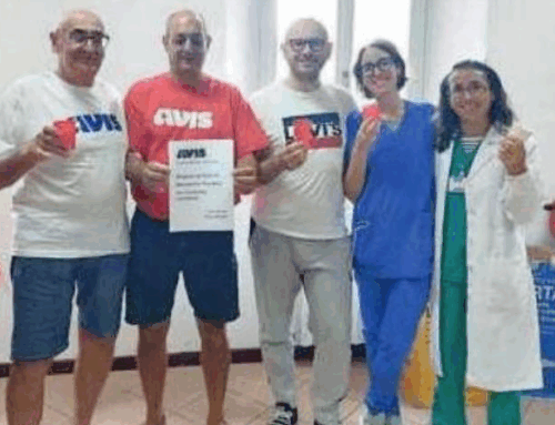 Marano, quando il tifo fa (del) bene