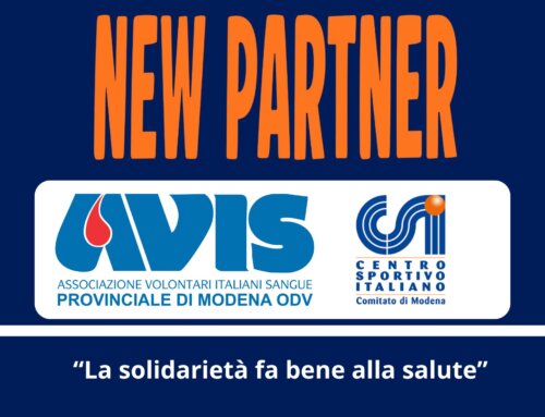 CSI e AVIS: l’alleanza all’insegna del benessere