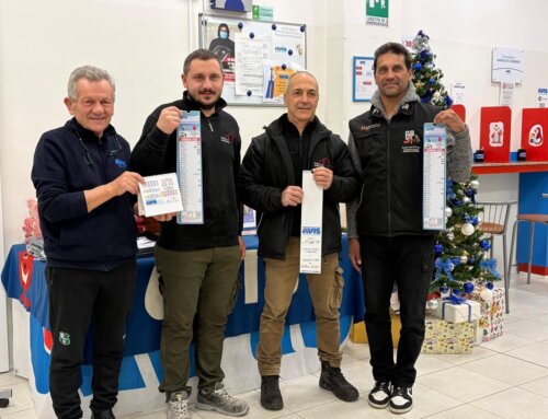 Sassuolo, attività di fine anno