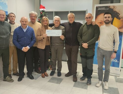 Modena, sosteniamo l’Hospice di Baggiovara