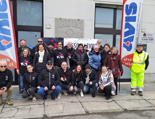 Piumazzo, inaugurata la nuova sede