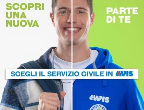 Bando Servizio Civile Universale 2026